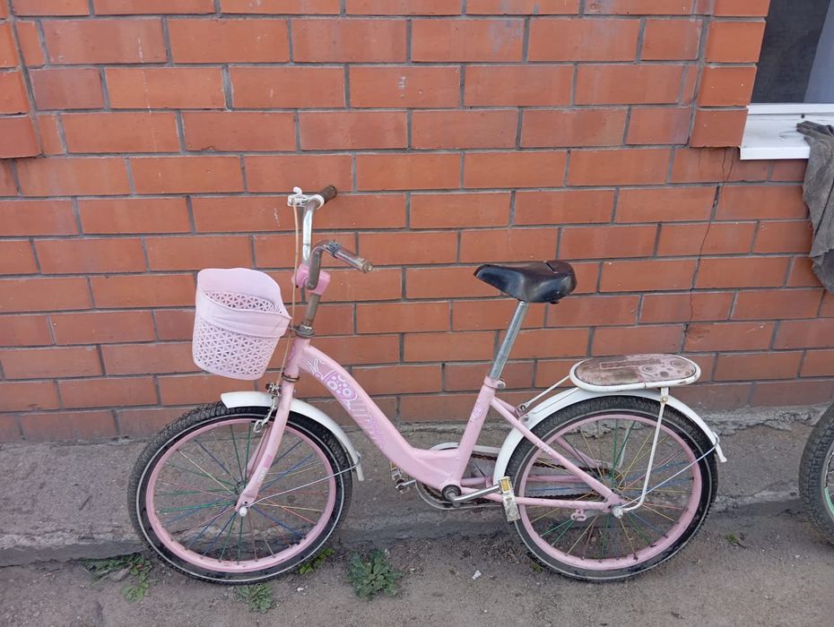 Продам велосипед