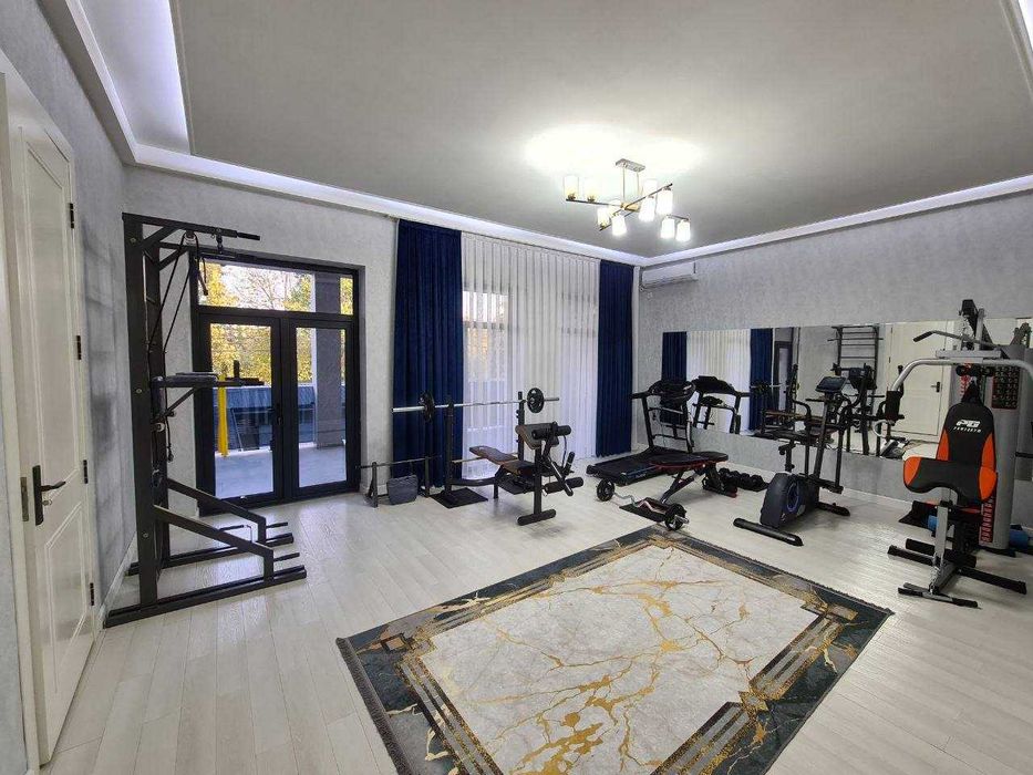 ;Ажойиб‼️Ховли 7хона 3сотихли евро Циолковский Олтинтепа к 114-мактаб