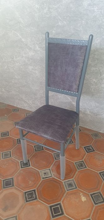 Sifatli  metal stol stullar