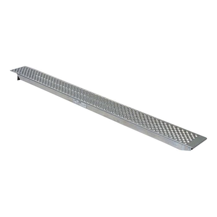 Rampa cala aluminiu 200cm 200kg torso olanda