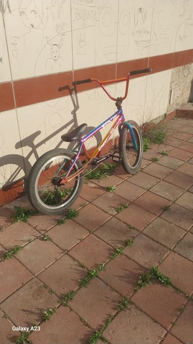 Bmx Gestal group 2025