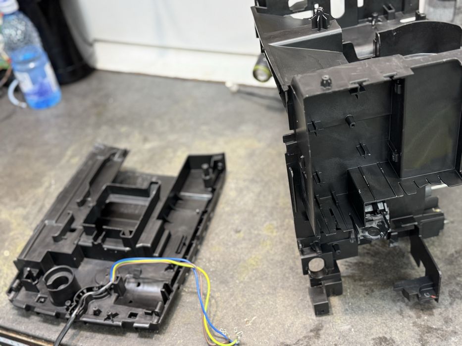 Espresoare de cafea latteGo revizionate