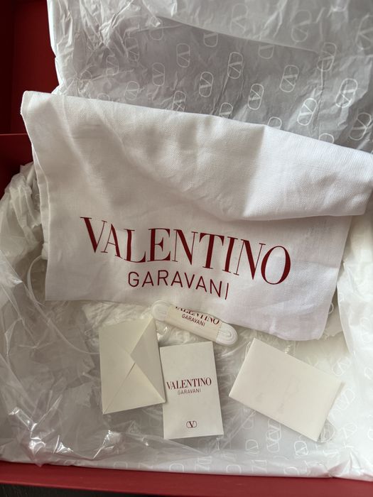 Sneakers Valentino Garavani