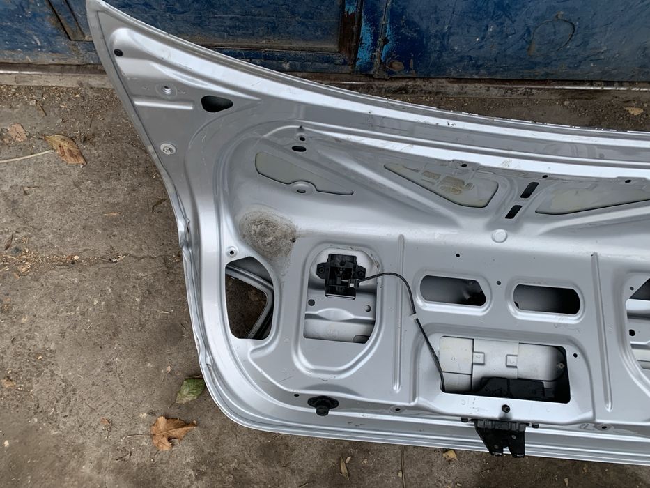 Заден капак за bmw 3 E90