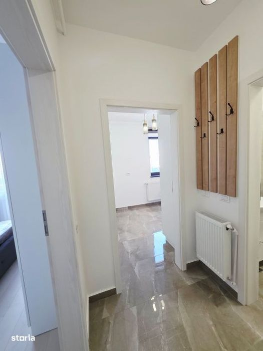 Inchiriere Garsoniera Str Crisul Repede/Prima Inchiriere