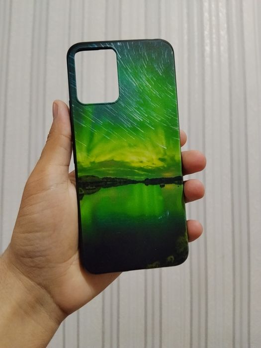 Umidigi G1 Max uchun chexol