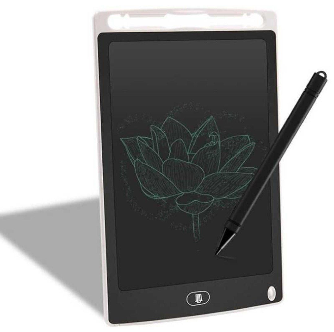 Экологичный графический планшет для рисования LCD Writing Tablet: 20 000  сум - Игрушки Ташкент на Olx