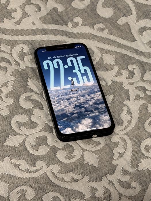 Iphone 12mini идеал внеш сост