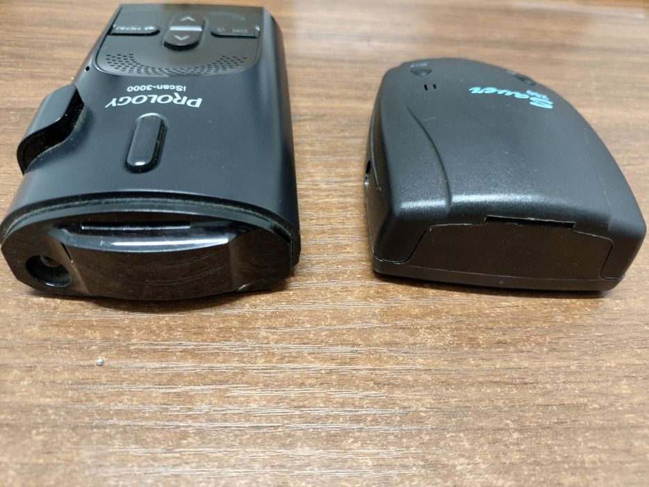 Продам бу радар-детектор