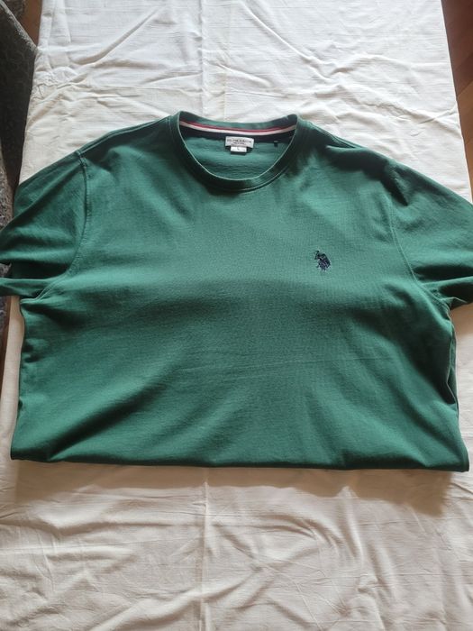 Тениска Polo.В много добро състояние