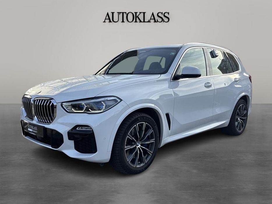 BMW X5 BMW X5 40i xDrive