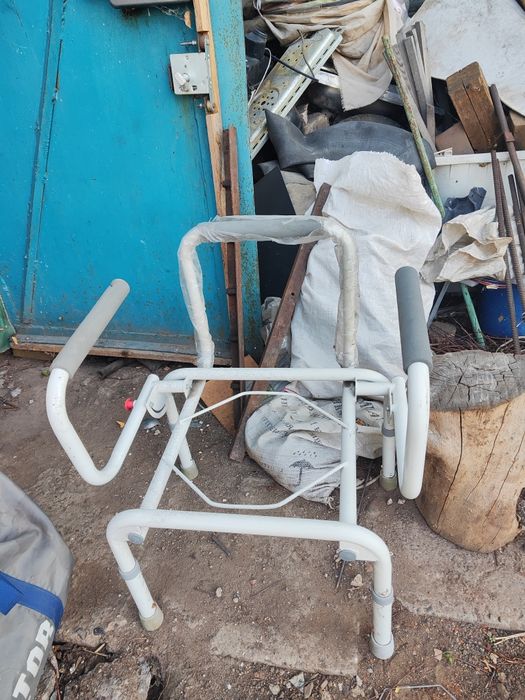 Продам биотуалет