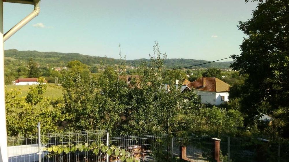 Casa si teren in Arges