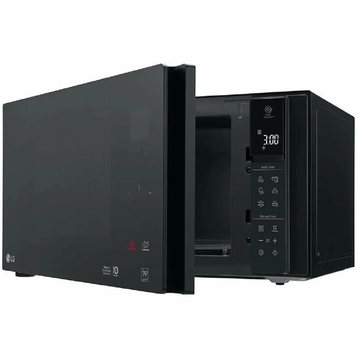 Микроволновая печь LG MS2595DIS