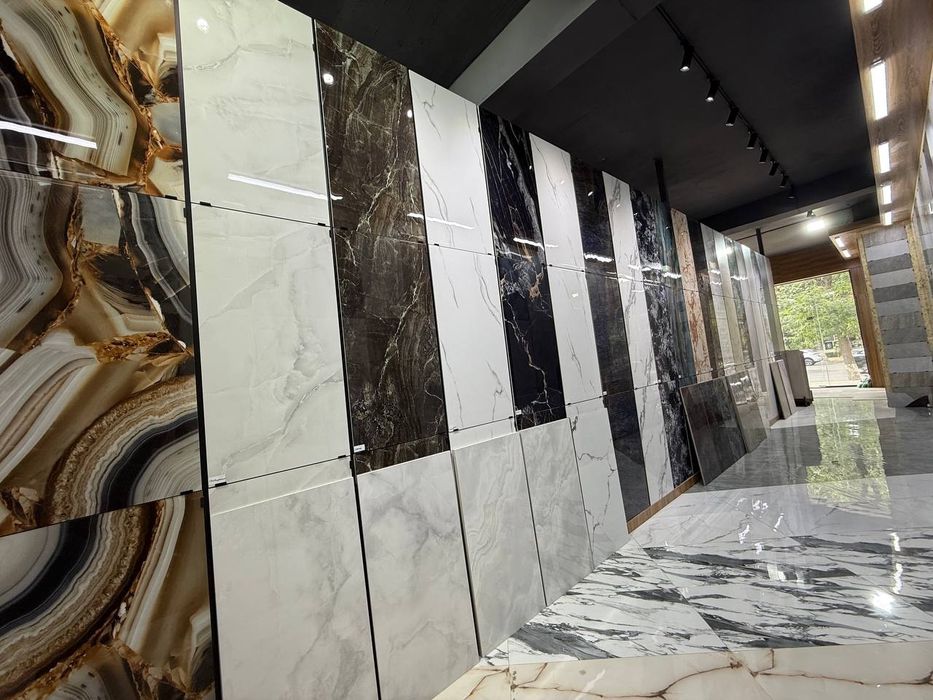 Kafel granit lukis optim