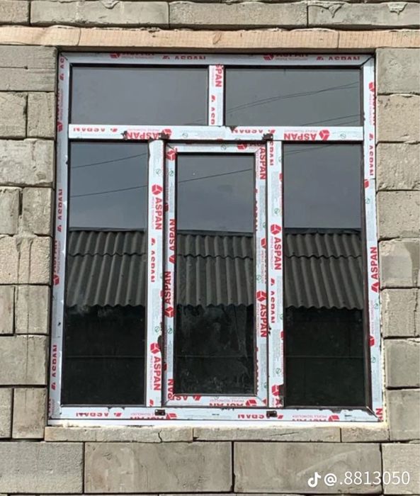 Пластиковые окна от производителя