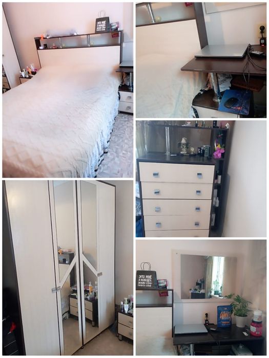 Продам спальный гарнитур