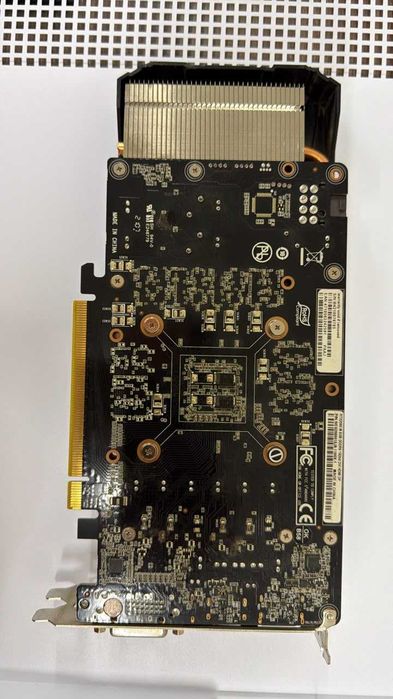 продам RTX 2060 Palit