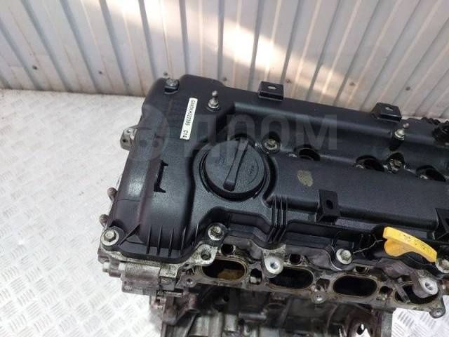 Двигатель G4ND Kia Hyundai 2.0L.