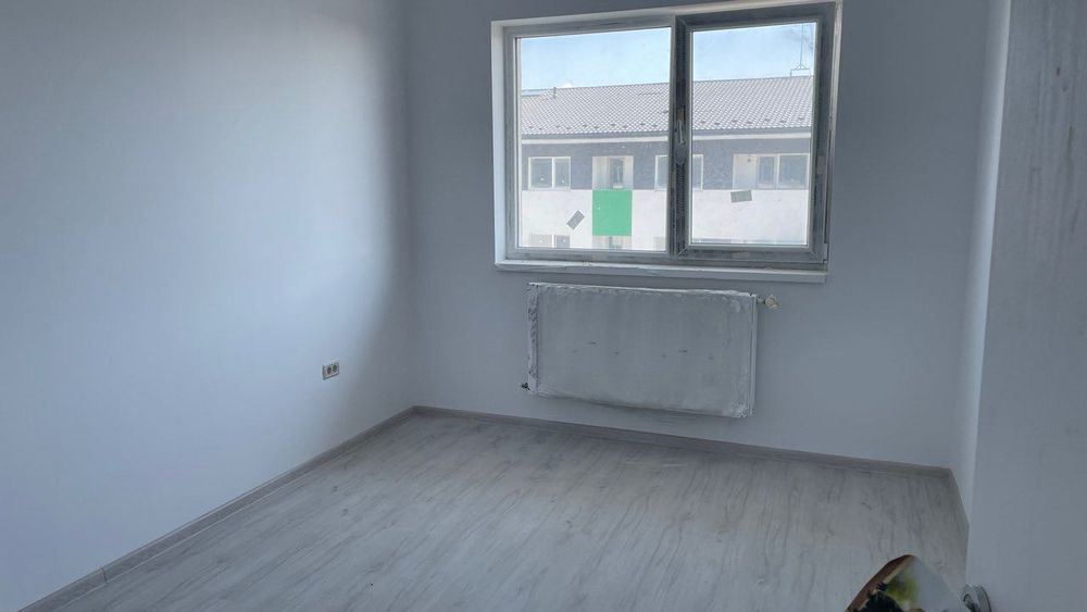 Vând apartament Weiner Palada 2 camere, Nou (Prima mutare) + Loc de parcare inclus