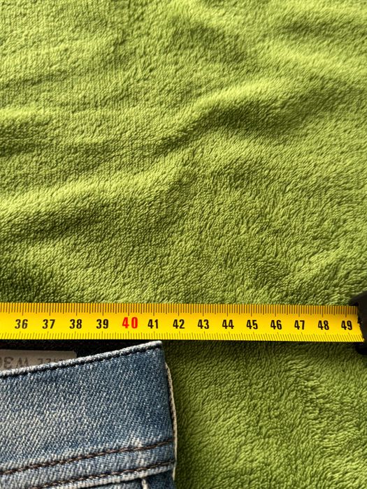 DIESEL, blugi pentru barbati, W31 [talie 42cm]