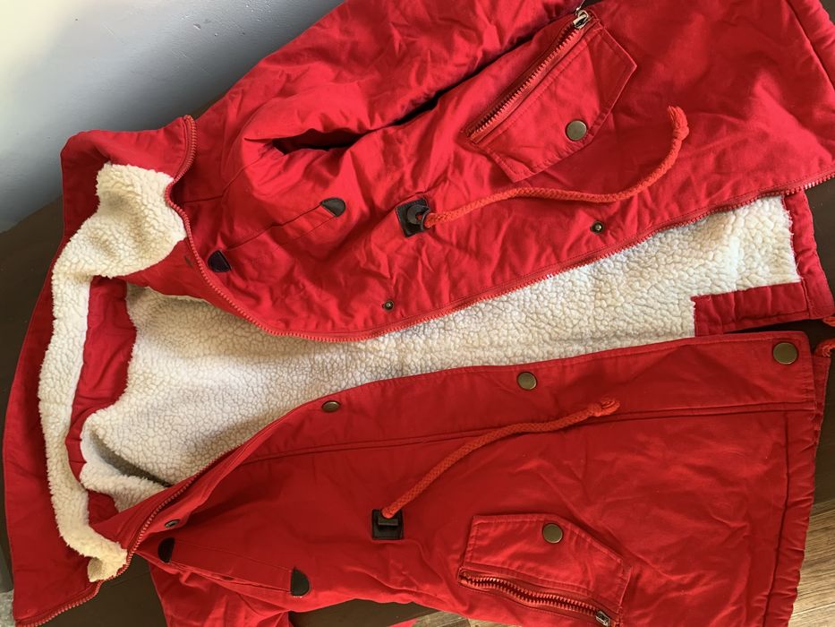 Куртка женская 46размер