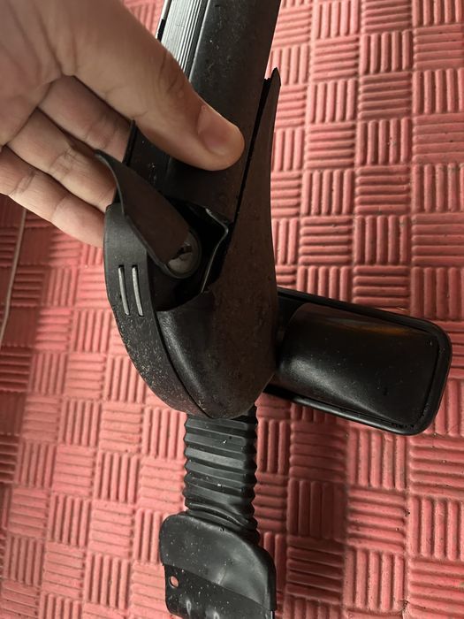 Держатель для багажа