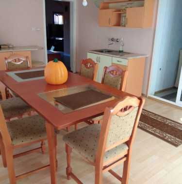 Заменям/продавам хотел,яз.Доспат