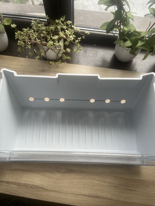 sertar congelator Hotpoint Ariston