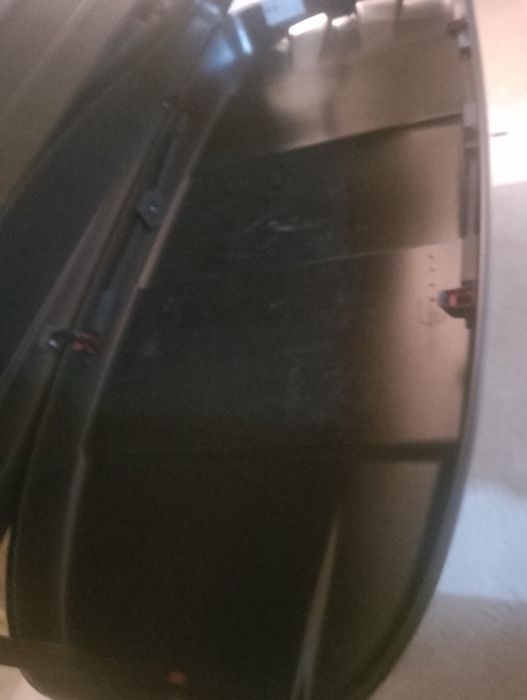 Автобокс -багажник, куфар -кутияEurope 390 Premium