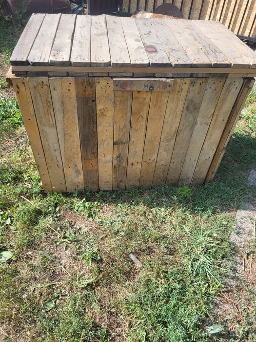 Продам дом для собаки.