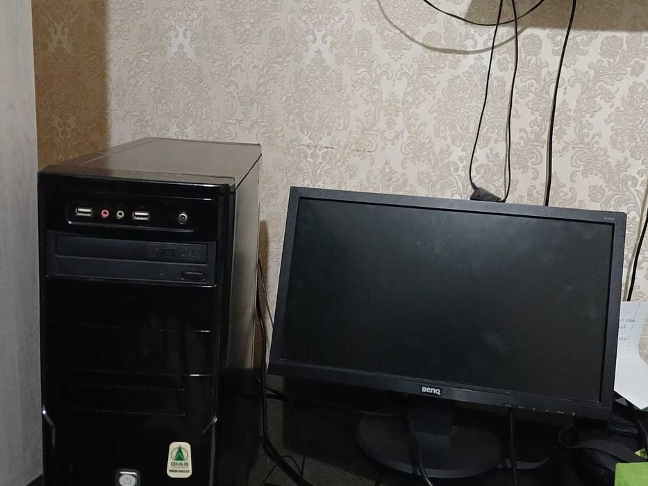 Продаю компьютер