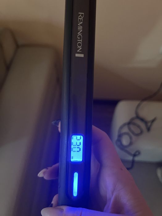 Преса за коса Remington