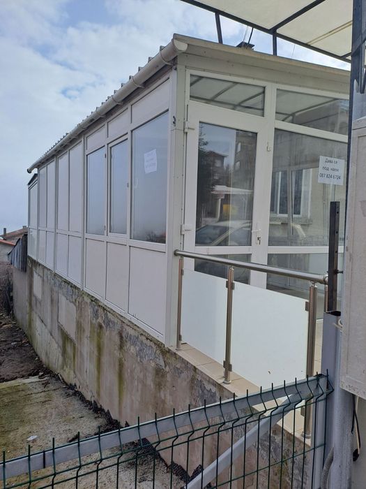 Помещение под наем