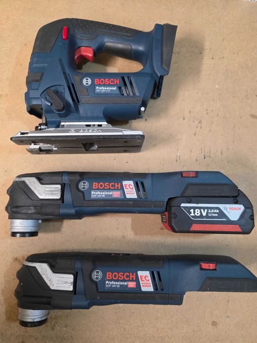 Винтоверти и Импакти бош , милуоки,  девалт Bosch,  Milwaukee,  Dewalt