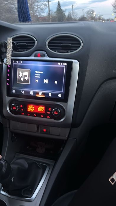 Ford Focus 1.6 tdci, euro 5 , 2010