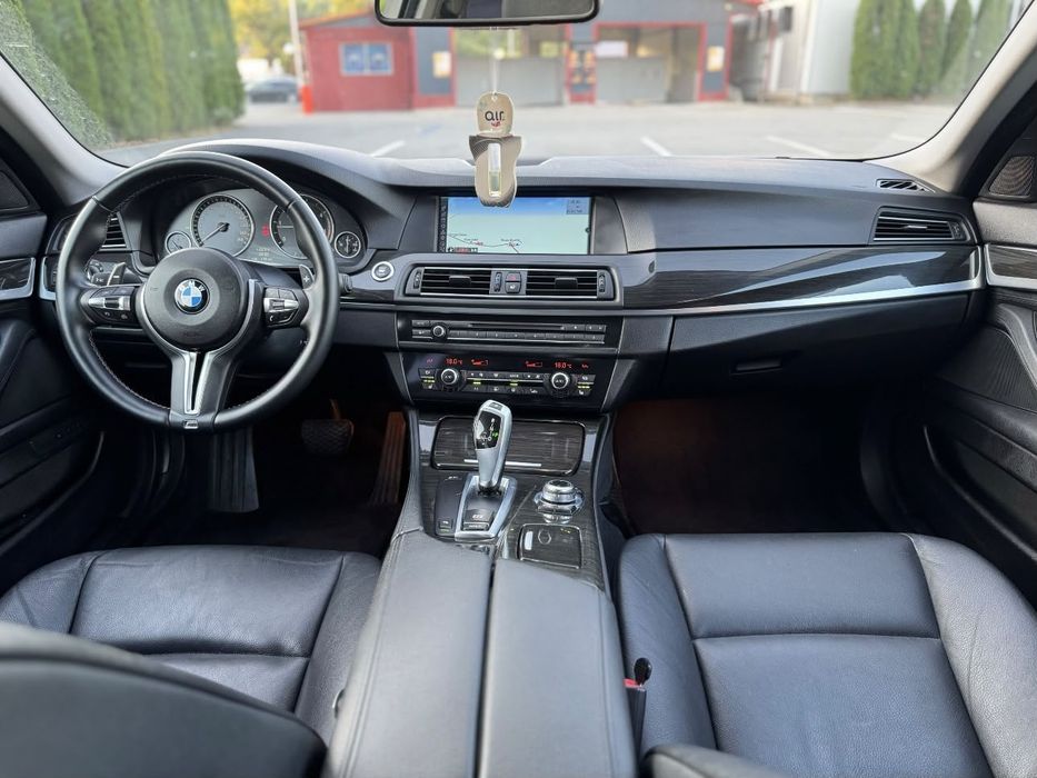 BMW F11 520D, Euro5, 184cp, Impecabil!!