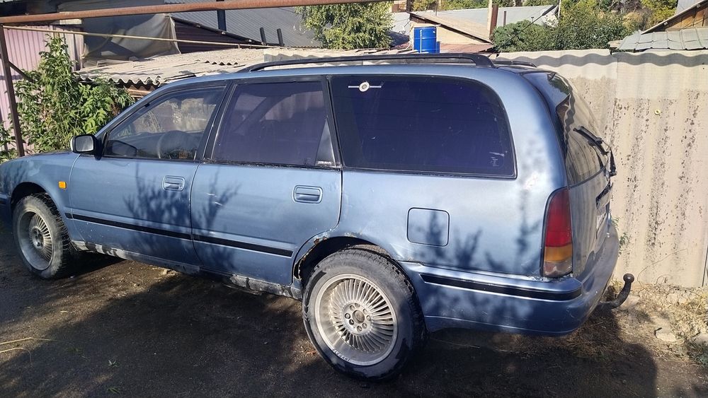 Продаю рабочую лошадку