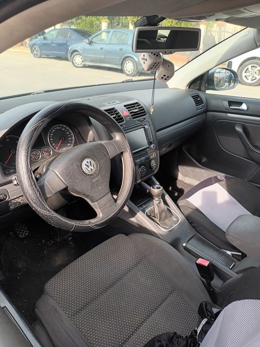 Wolsvagen jetta 1.9 diesel