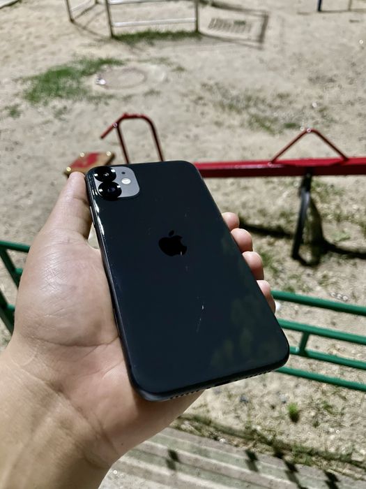 IPhone 11 Ajoyib taklif