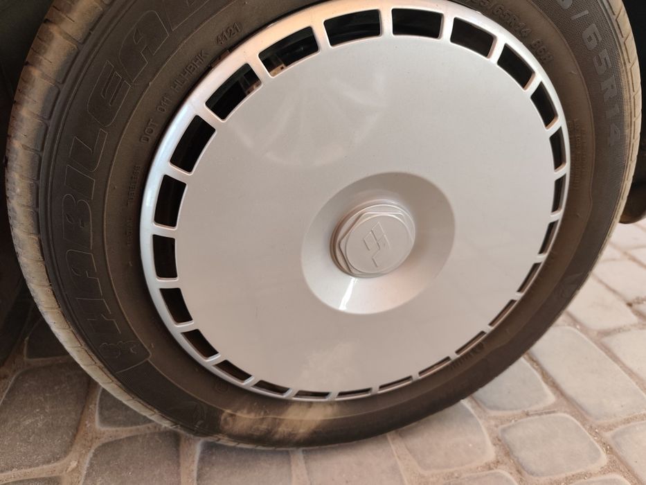 Lixiang kalpak R 14