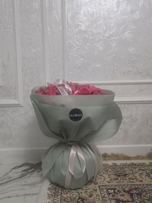 Цветы хорошего состояние