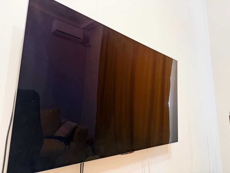 Телевизор LG OLED C2 42'' 4K Smart evo