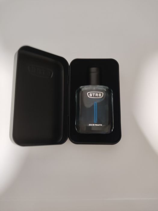 STR8 тоалетна вода