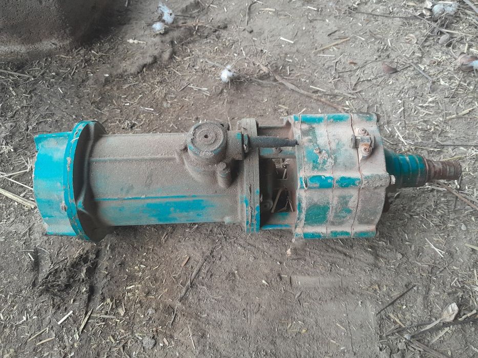 Suv mator 2yil ishlagan atmatka qilish kerak