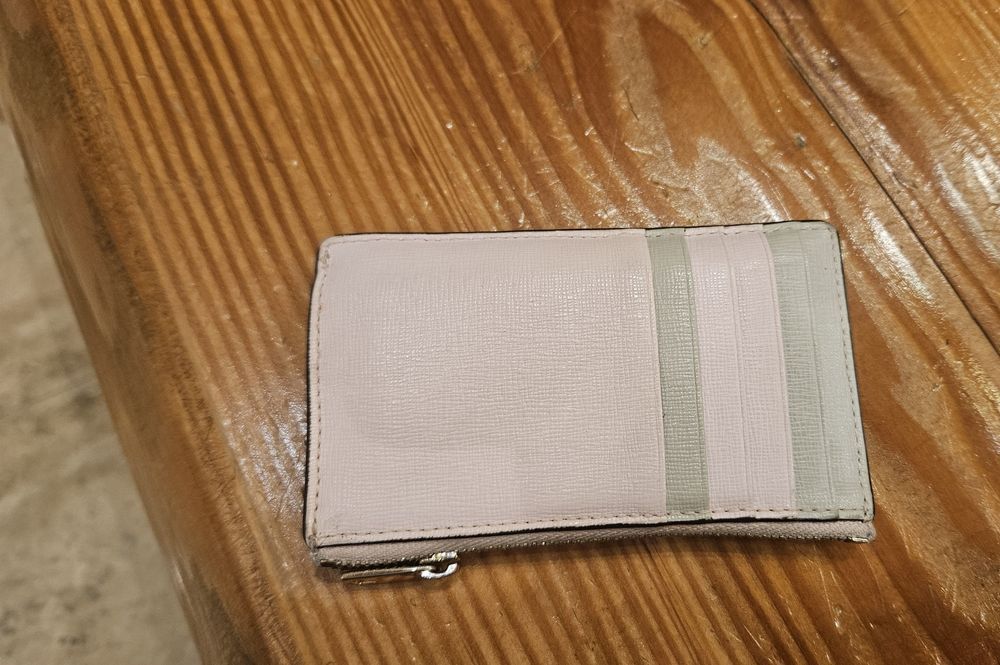 Furla дамски кардхолдър