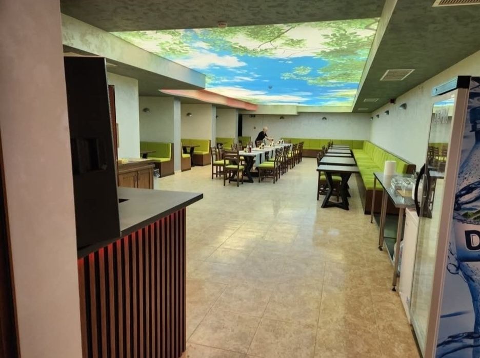 Парти Зала за вашите празници