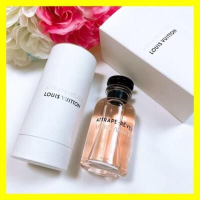 Lv Attrape- reves edp 100ml- парфюм Унисекс