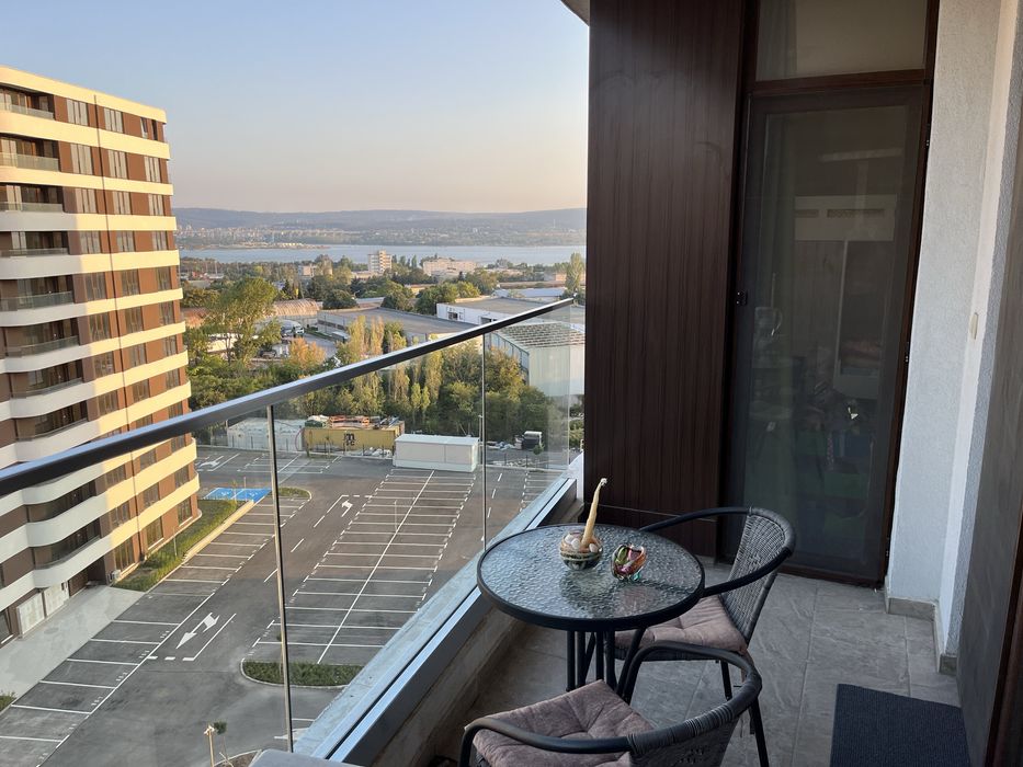 Продава се Тристаен апартамент в Варна, Трошево - 107 кв.м за 2664 €/кв.м - Снимка #9