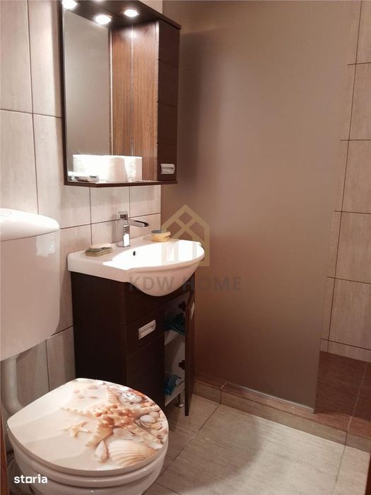 Crangasi-Calea Giulesti, Apartament 2 camere